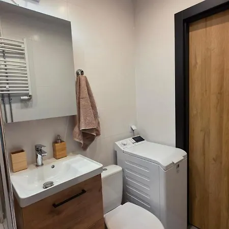 Apartment Lookdor - Nowy Blisko Morza Danzig